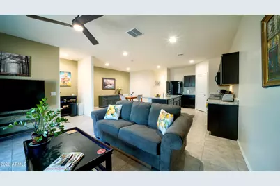 1741 W Cameron Boulevard, Coolidge, AZ 85128 - Photo 8
