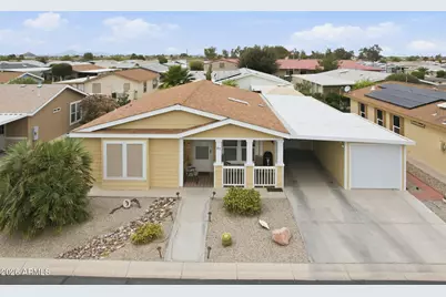 2263 N Trekell Road #67, Casa Grande, AZ 85122 - Photo 46