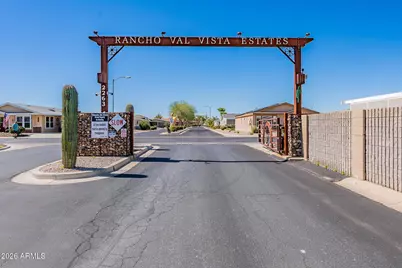 2263 N Trekell Road #67, Casa Grande, AZ 85122 - Photo 32