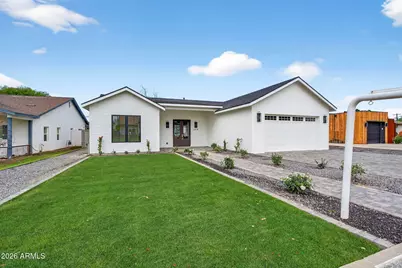 6818 N 13th Street, Phoenix, AZ 85014 - Photo 2