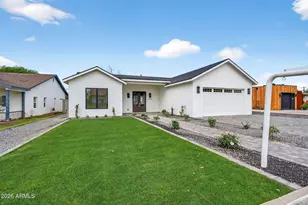 6818 N 13th St, Phoenix, AZ 85014 - Photo 2