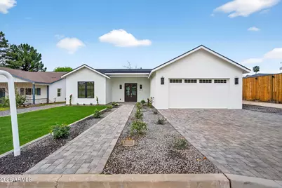 6818 N 13th Street, Phoenix, AZ 85014 - Photo 1