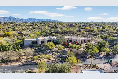 2304 Fox Tail Trail, Carefree, AZ 85377 - Photo 4