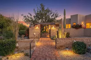 2304 Fox Tail Trail, Carefree, AZ 85377 - Photo 4