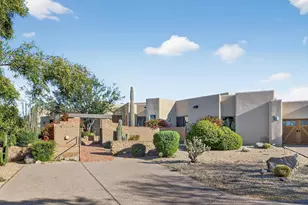 2304 Fox Tail Trail, Carefree, AZ 85377 - Photo 12