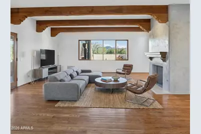 2304 Fox Tail Trail, Carefree, AZ 85377 - Photo 8