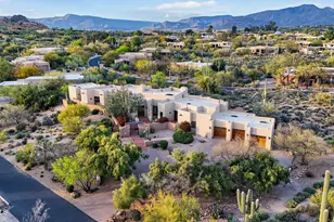 2304 Fox Tail Trail, Carefree, AZ 85377 - Photo 2