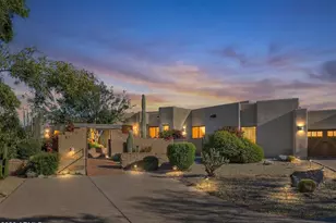 2304 Fox Tail Trail, Carefree, AZ 85377 - Photo 2