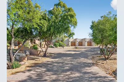 2304 Fox Tail Trail, Carefree, AZ 85377 - Photo 80