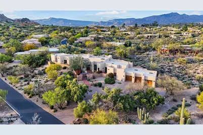 2304 Fox Tail Trail, Carefree, AZ 85377 - Photo 1