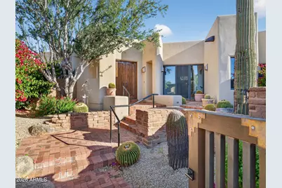 2304 Fox Tail Trail, Carefree, AZ 85377 - Photo 16