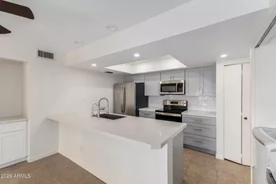 1920 W Lindner Avenue #207, Mesa, AZ 85202 - Photo 6