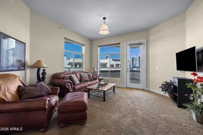 945 E Playa Del Norte Drive #5016, Tempe, AZ 85288 - Photo 8