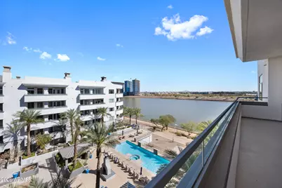 945 E Playa Del Norte Drive #5016, Tempe, AZ 85288 - Photo 20