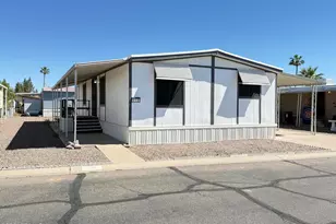 535 S Alma School Rd, Mesa, AZ 85210 - Photo 1