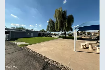 535 S Alma School Road #113, Mesa, AZ 85210 - Photo 38