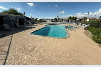 535 S Alma School Road #113, Mesa, AZ 85210 - Photo 22