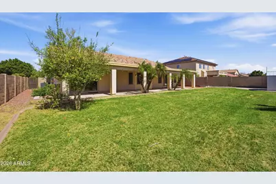 5009 W Gwen Street, Laveen, AZ 85339 - Photo 22