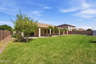 5009 W Gwen St, Laveen, AZ 85339 - Photo 22