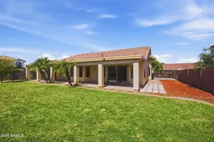 5009 W Gwen St, Laveen, AZ 85339 - Photo 20