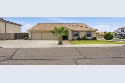 5009 W Gwen Street, Laveen, AZ 85339 - Photo 1