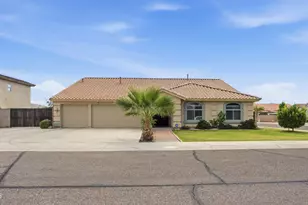 5009 W Gwen St, Laveen, AZ 85339 - Photo 1