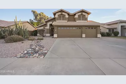 7231 E Fairview Avenue, Mesa, AZ 85208 - Photo 1