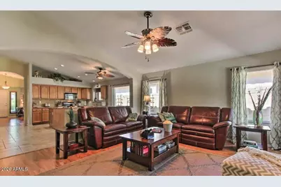 17211 N Cassi Drive, Surprise, AZ 85374 - Photo 22