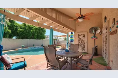 17211 N Cassi Drive, Surprise, AZ 85374 - Photo 4