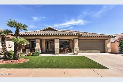 17211 N Cassi Drive, Surprise, AZ 85374 - Photo 2