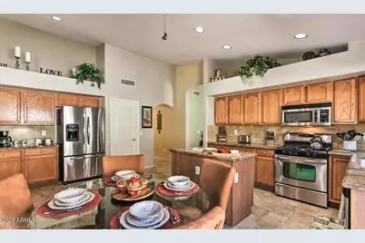 17211 N Cassi Drive, Surprise, AZ 85374 - Photo 6