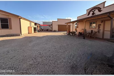 30970 S Vagabond Trail #95, Congress, AZ 85332 - Photo 78