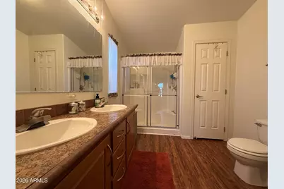 30970 S Vagabond Trail #95, Congress, AZ 85332 - Photo 32
