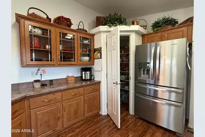 30970 S Vagabond Trail #95, Congress, AZ 85332 - Photo 28