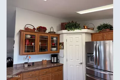 30970 S Vagabond Trail #95, Congress, AZ 85332 - Photo 24