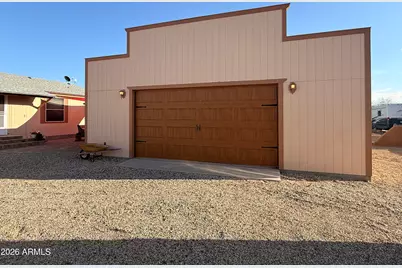 30970 S Vagabond Trail #95, Congress, AZ 85332 - Photo 50