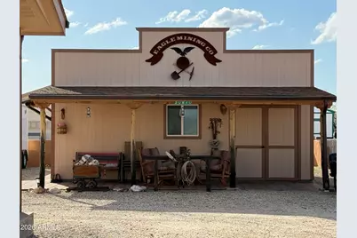 30970 S Vagabond Trail #95, Congress, AZ 85332 - Photo 46