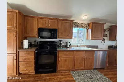 30970 S Vagabond Trail #95, Congress, AZ 85332 - Photo 22