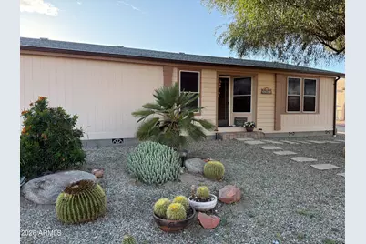 30970 S Vagabond Trail #95, Congress, AZ 85332 - Photo 8
