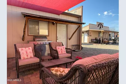 30970 S Vagabond Trail #95, Congress, AZ 85332 - Photo 2