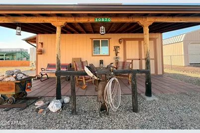 30970 S Vagabond Trail #95, Congress, AZ 85332 - Photo 58