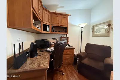 30970 S Vagabond Trail #95, Congress, AZ 85332 - Photo 38