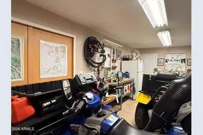 30970 S Vagabond Trail #95, Congress, AZ 85332 - Photo 60