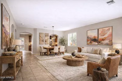 23913 N 23rd Way, Phoenix, AZ 85024 - Photo 2