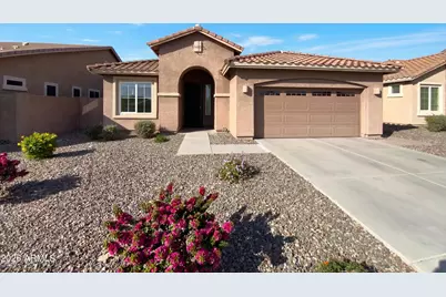 10788 W Bronco Trail, Peoria, AZ 85383 - Photo 1