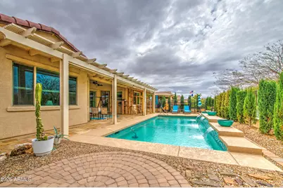 375 N San Ricardo Trail, Casa Grande, AZ 85194 - Photo 2