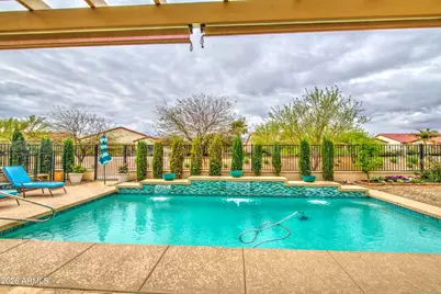 375 N San Ricardo Trail, Casa Grande, AZ 85194 - Photo 28