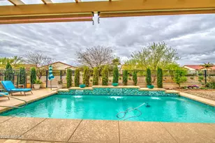 375 N San Ricardo Trl, Casa Grande, AZ 85194 - Photo 28