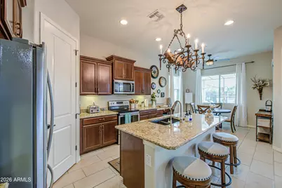 375 N San Ricardo Trail, Casa Grande, AZ 85194 - Photo 10