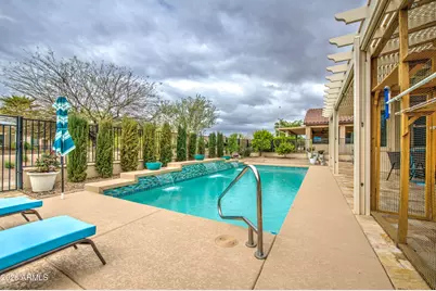 375 N San Ricardo Trail, Casa Grande, AZ 85194 - Photo 30